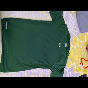 Mens Under Armour Shirt